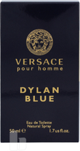 Versace Dylan Blue Pour Homme Edt Spray