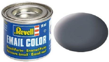 Revell Enamel Matt 77 Dust grey