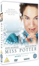 Miss Potter (Import)