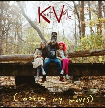 Kurt Vile - (watch my moves (Limited Indie Color Vinyl)