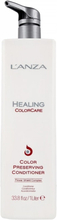 L'anza Healing ColorCare Color Preserving Conditioner 1000ml