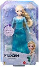 Disney Frozen Singing Elsa doll