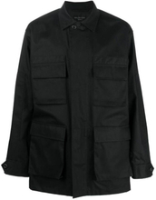 Balenciaga jakker svart