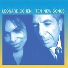 Leonard Cohen - Ten New Songs (180 Gram)