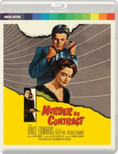 Murder By Contract (Blu-ray) (Import)