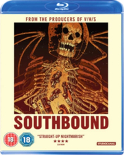 Southbound (Blu-ray) (Import)