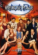 Melrose Place: Third Season [Regio DVD Pre-Owned Region 2