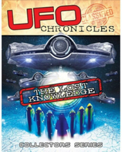 UFO Chronicles - The Lost Knowledge (Import)