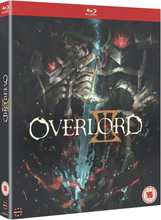Overlord III - Season 3 (Blu-ray) (2 disc) (Import)