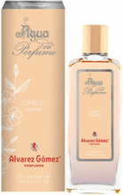 Women's Perfume Alvarez Gomez Ópalo Femme EDP (150 ml)