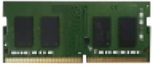 QNAP - T0-versio - DDR4 - modul - 16 GB - SO DIMM 260-PIN - 2666 MHz / PC4-21300 - 1,2 V - ikke bufferet - ECC - QNAP TS-673A:lle