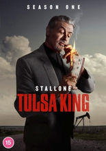 Tulsa King - Season 1 (Import)