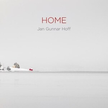 Hoff Jan Gunnar - Home (Hybrid Sacd & Bluray Audio)