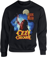 Ozzy Osbourne Bark at the Moon college