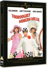 Thoroughly Modern Millie (Import)