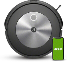 iRobot Roomba j7 robottipölynimuri
