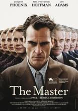 The Master (Blu-ray) (Import)