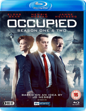Occupied - Season 1-2 (Blu-ray) (5 disc) (Import)