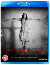 The Last Exorcism Part 2 - The Beginning of the End (Blu-ray) (Import)