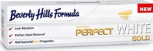 Beverly Hills Formula Pasta do zębów Perfect White Gold 100ml