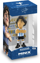 Minix Maradona Argentina Football Stars 10A