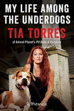 My Life Among Underdogs: A Memoir by Torres, Tia