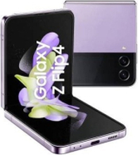Samsung SM-F721B Galaxy Z Flip 4 8+256GB 1.9"/6.7" 5G Purp. DS Wind3