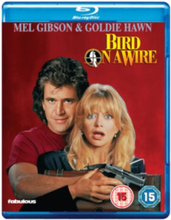 Bird On a Wire (Blu-ray) (Import)