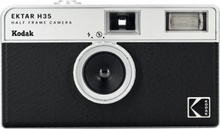 Kodak H35 schwarz (H35 MUSTA)