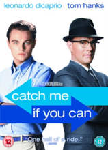 Catch Me If You Can (Import)