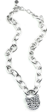 KARL LAGERFELD 5512238 - Necklace necklace Dam (25CM)