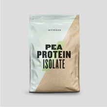Pea Protein Isolate - 2.5kg - Jordbær