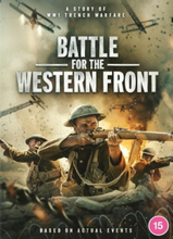 Battle for the Western Front (Import)