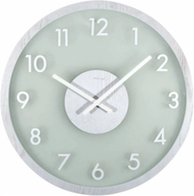 NEXTIME 3205WI - Wall watch Unisex (50CM)