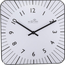 NEXTIME 3240WI - Wall watch Unisex (35X35CM)