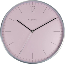 NEXTIME 3254RZ - Wall watch Unisex (34CM)