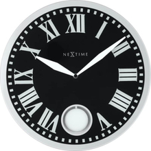NEXTIME 8161 - Wall watch Unisex (43X4,2CM)