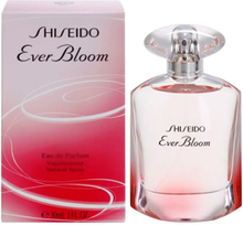 Shiseido Ever Bloom Eau De Parfum Women, 30 ml