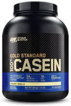 Optimum Nutrition 100% Casein Gold Standard, 1,8 kg