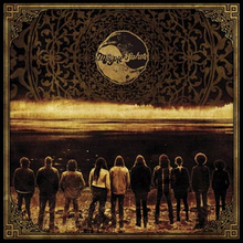 Magpie Salute: The magpie salute
