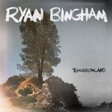 Bingham Ryan: Tomorrowland 2012