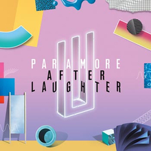 Paramore: After laughter 2017