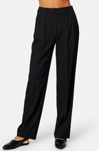 BUBBLEROOM CC Suit pants Black 44