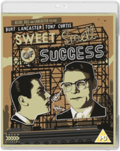 Sweet Smell of Success (Blu-ray) (Import)