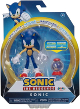 Sonic Figure 10cm Sonic