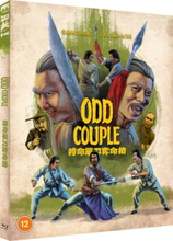 Odd Couple (Blu-ray) (Import)