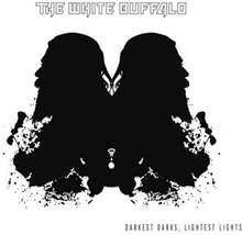 White Buffalo: Darkest darks Lightest lights -17