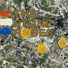 Stone Roses: The Stone Roses