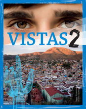 Vistas 2 Allt i ett-bok onlinebok - Licens 6 månader