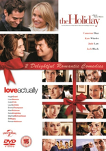 Holiday/Love Actually (Import)